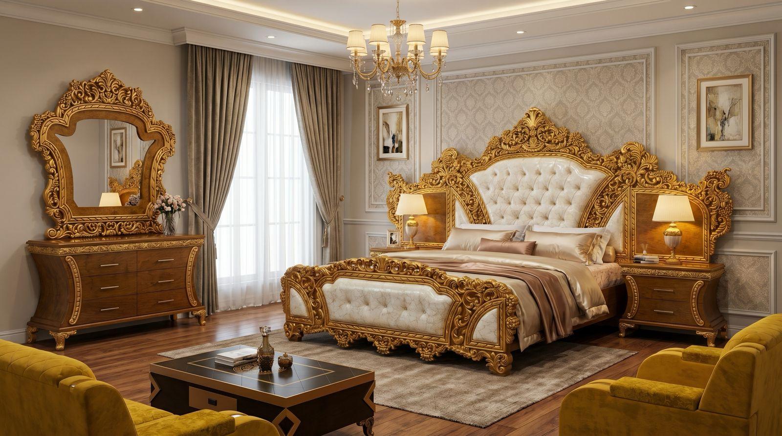 Beds