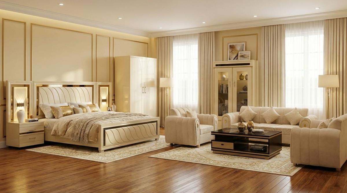 Complete Room Package