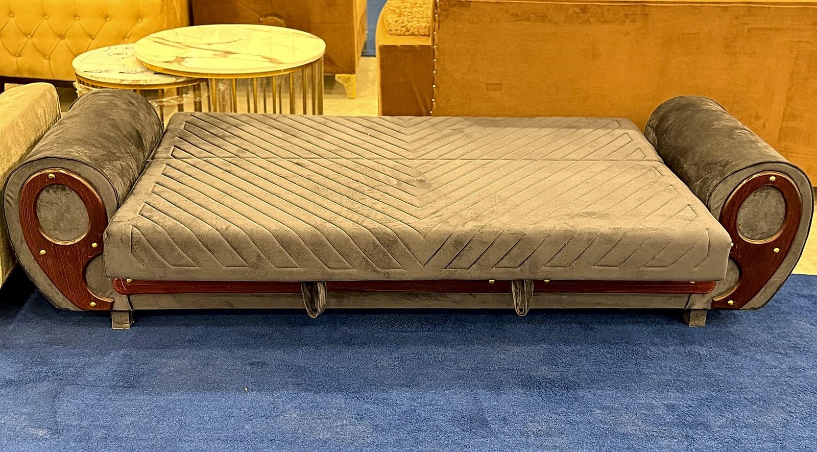 Signature Lounge Sofa · sofa kam bed