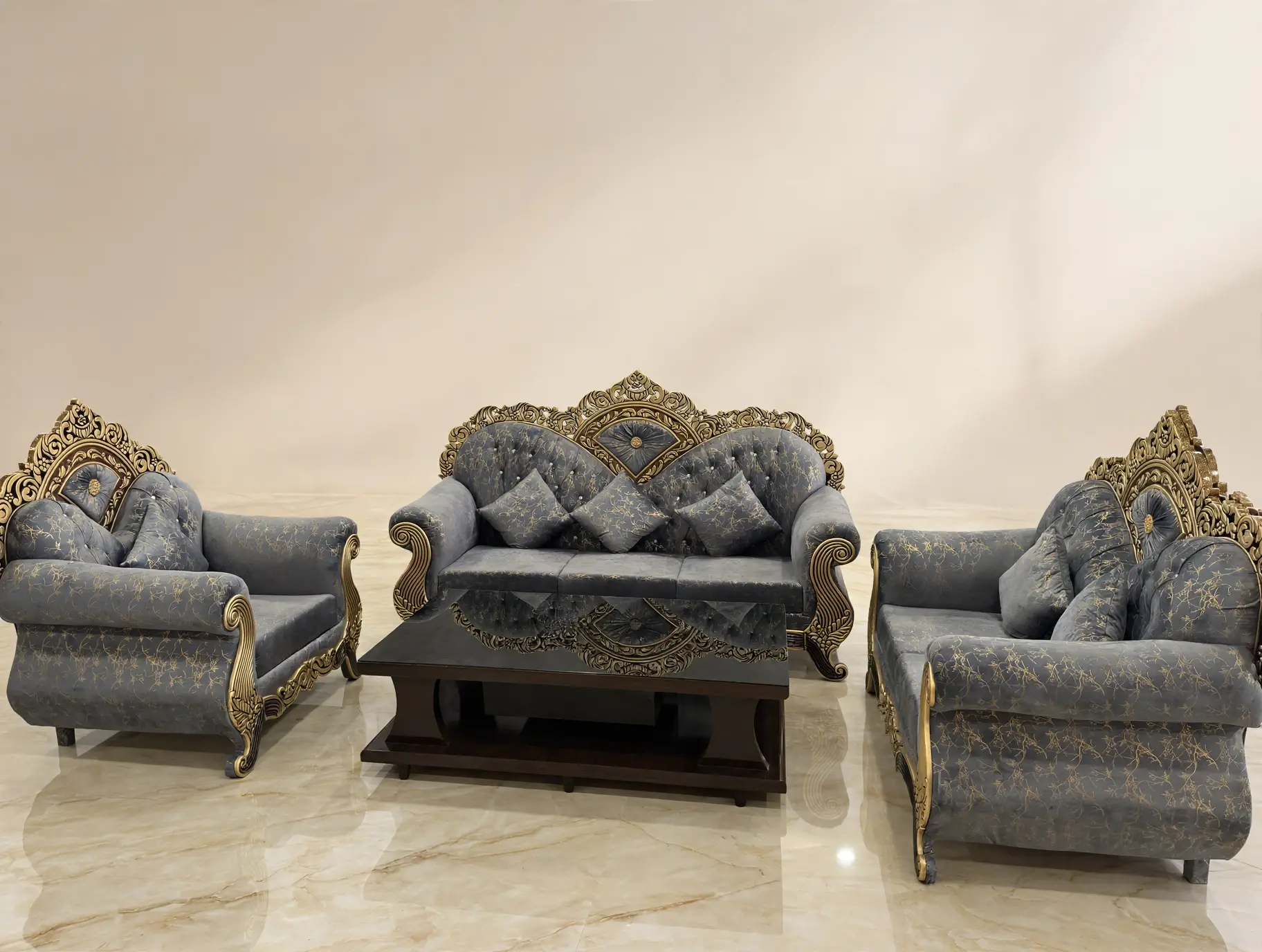 Sofa Sets