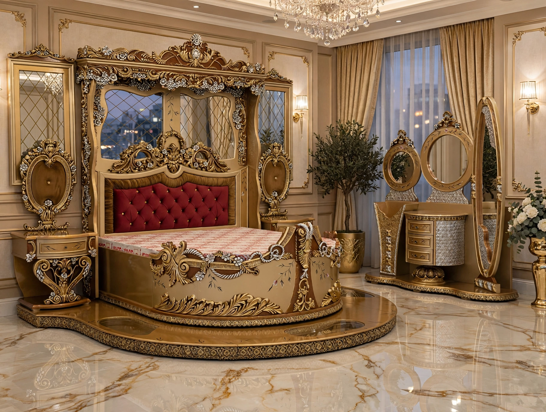 Bed Sets