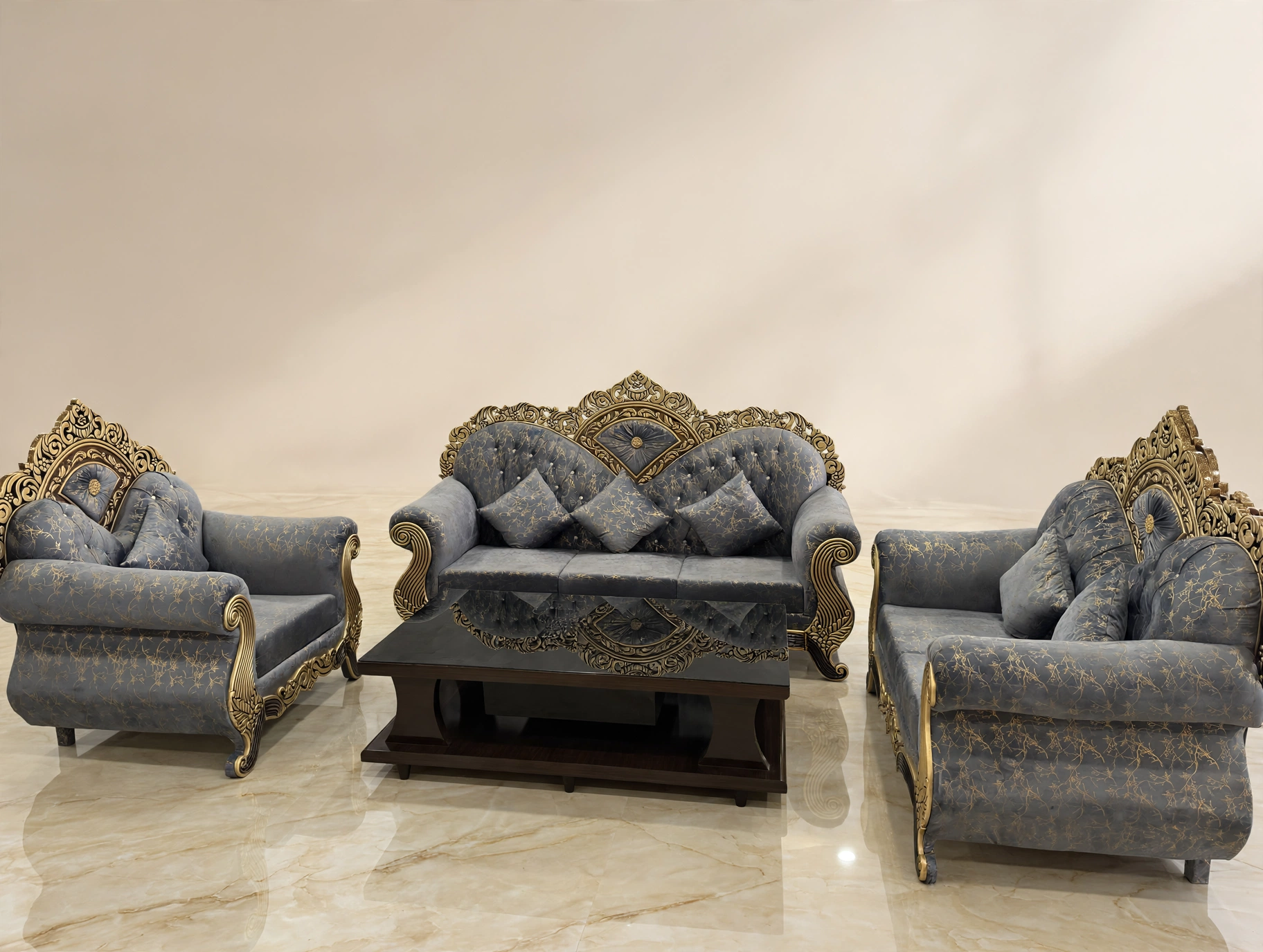 Sofa Sets